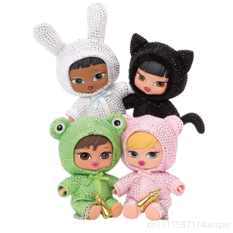 Op voorraad Bratz Bratziez Bli - Kids Toys Now recensie en prijs