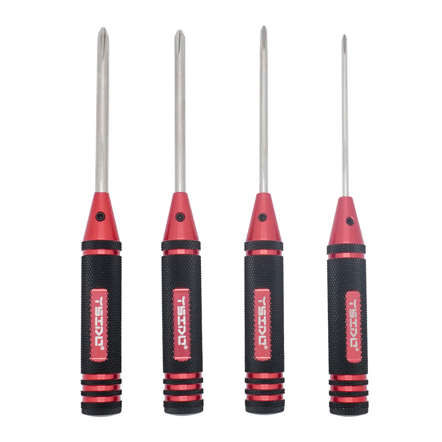 3/4/5/6Mm Sleuf/Kruisschroeven - Tamiya Model Paint Set recensie en prijs