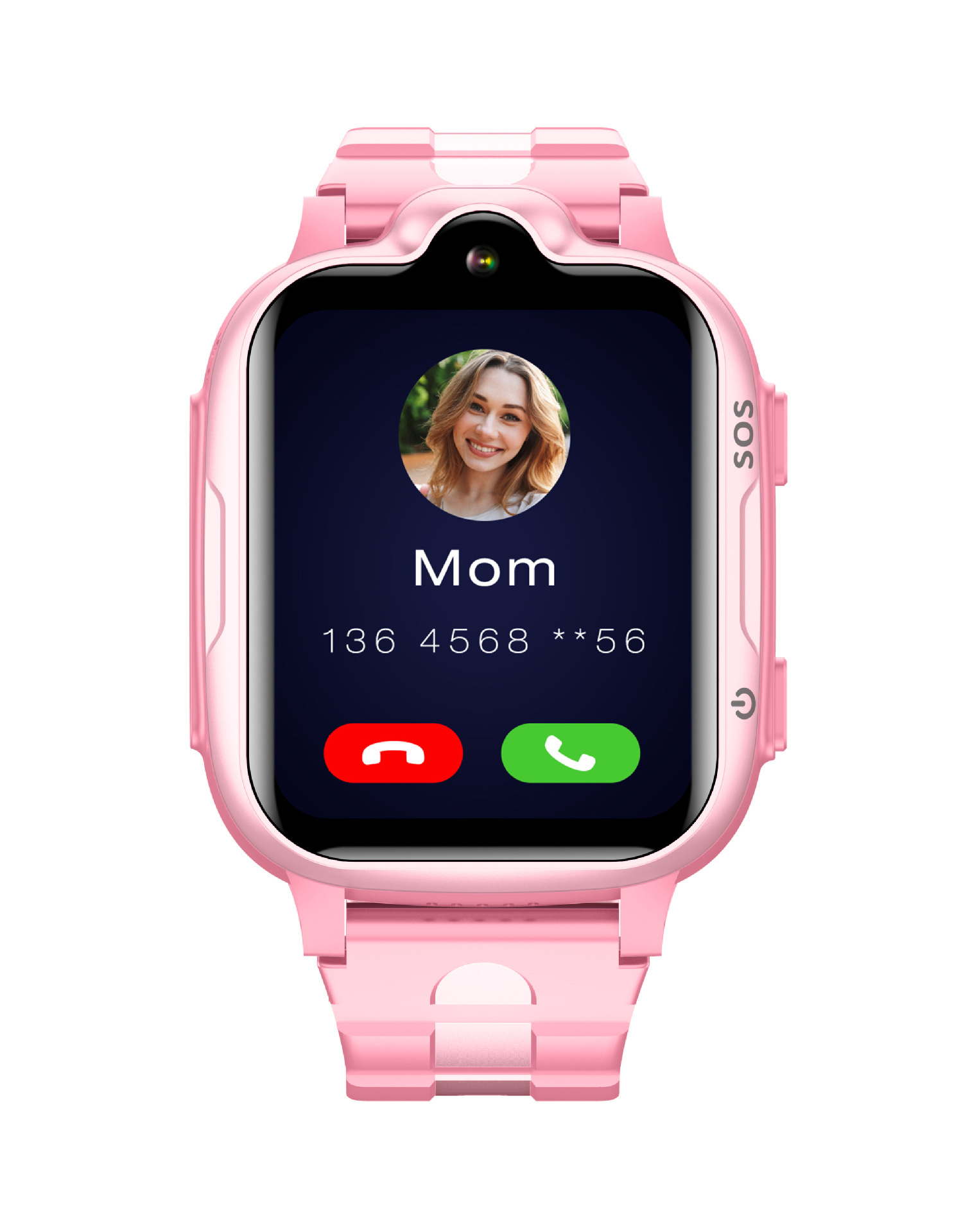 K15 Videogesprek Kinder Smartw - Kids Toys Smartphone recensie en prijs