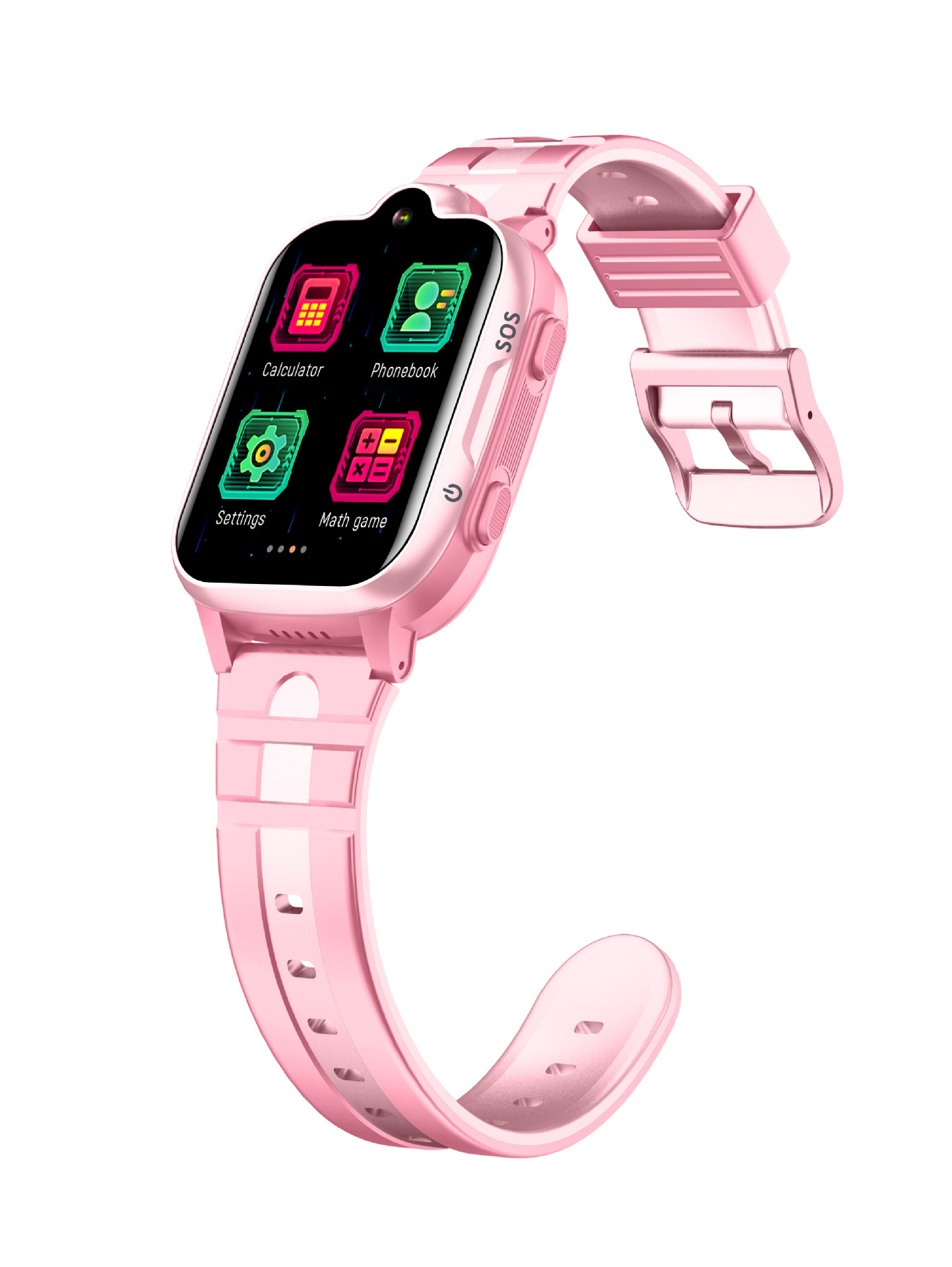 K15 Videogesprek Kinder Smartw - Kids Toys Smartphone recensie en prijs